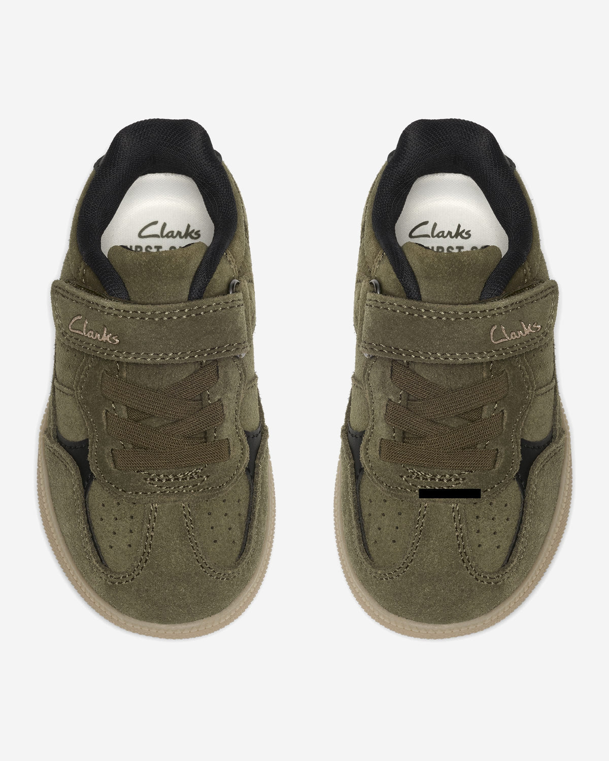 Clarks Cypress Pop K (Extra Wide)