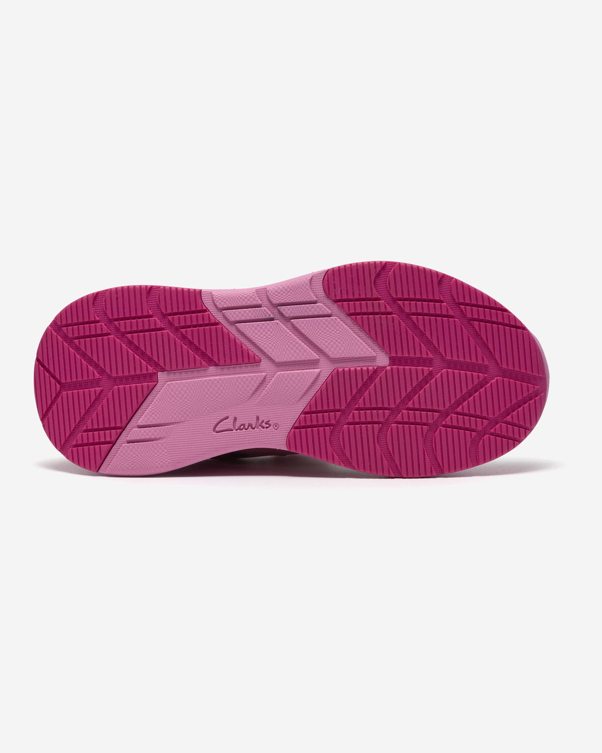 Clarks Gleam Fly K. (Extra Wide)