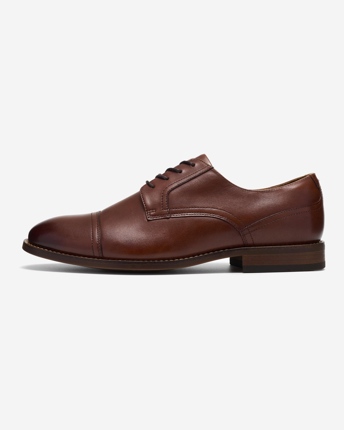 Clarks Bowburn Cap (Extra Wide)