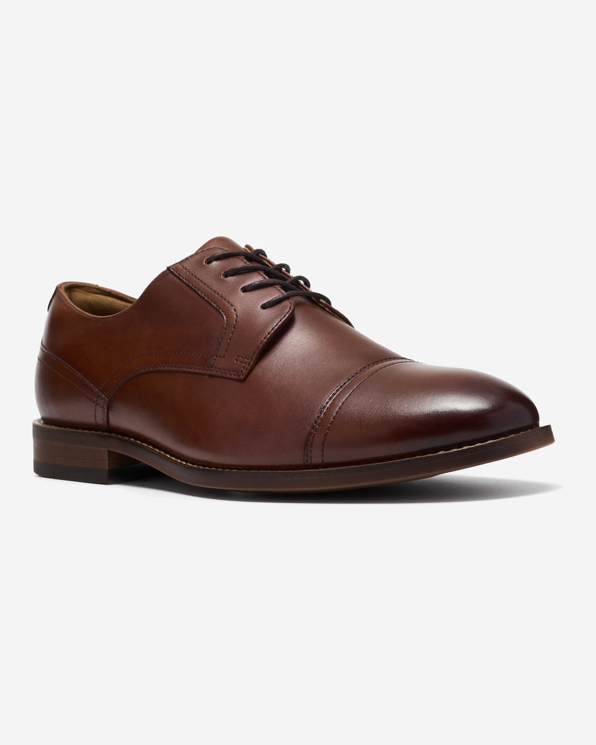 Clarks Bowburn Cap (Extra Wide)