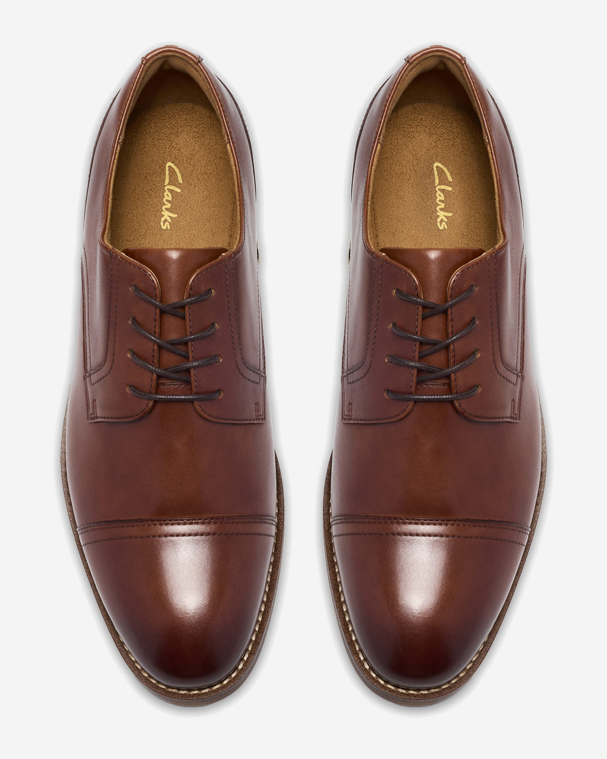 Clarks Bowburn Cap (Extra Wide)