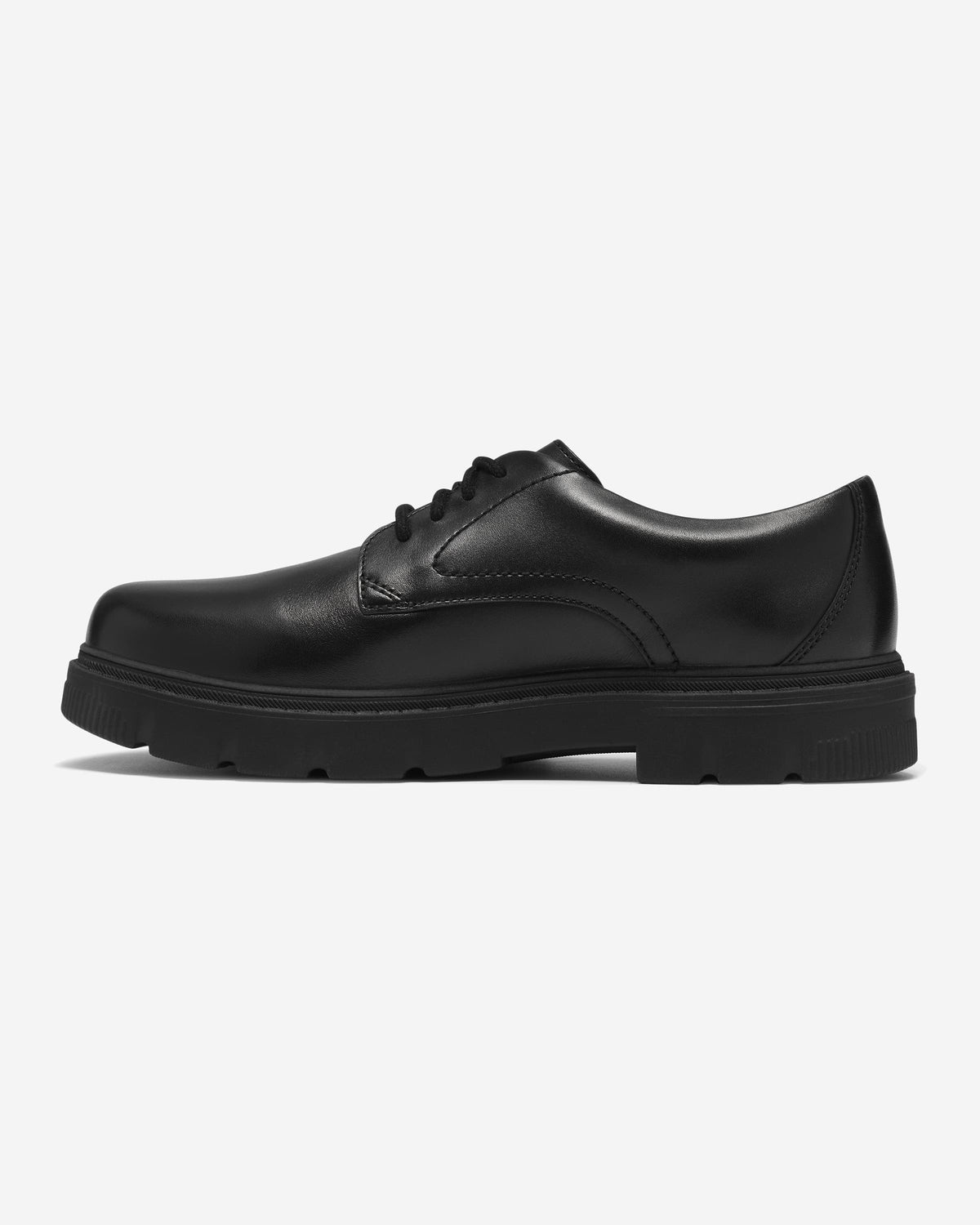 Clarks Lorcam Walk K (Extra Wide)
