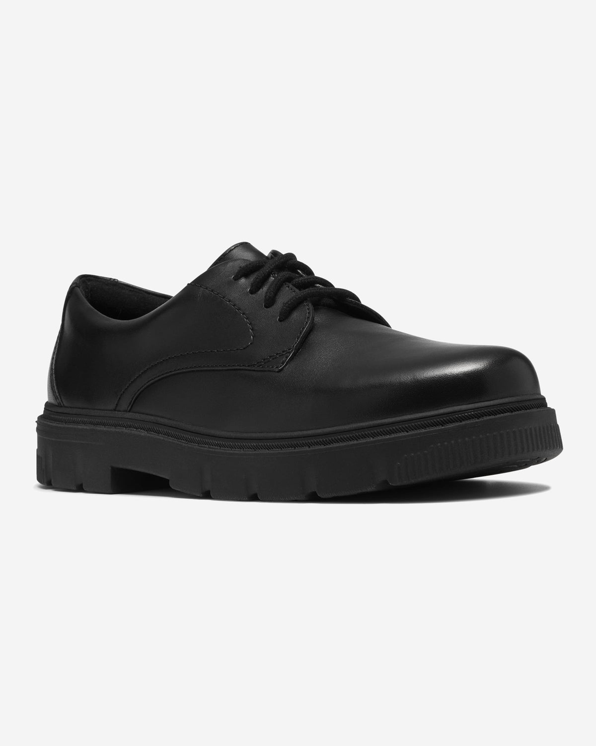 Clarks Lorcam Walk K (Extra Wide)