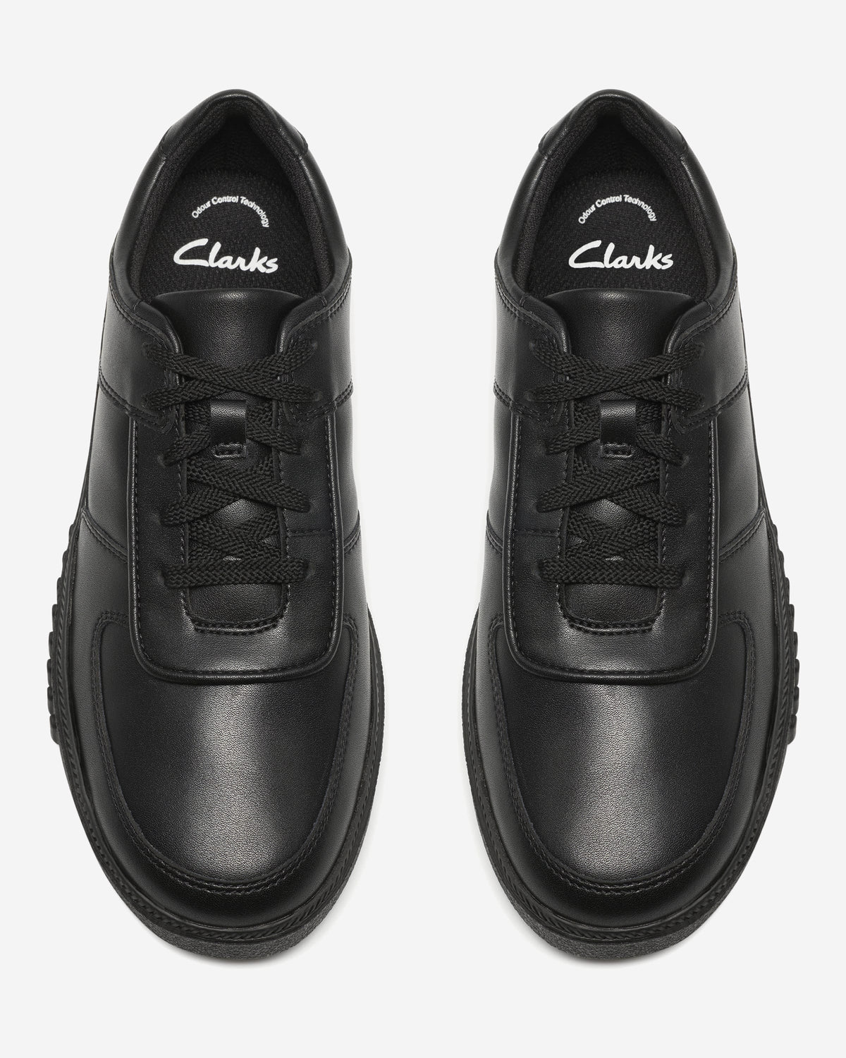 Clarks SomersetFlex Y (Extra Wide)