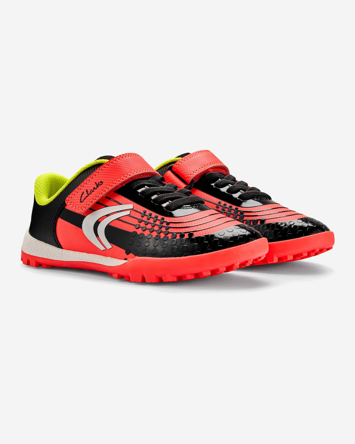 Clarks CICA Goal K (Extra Wide)