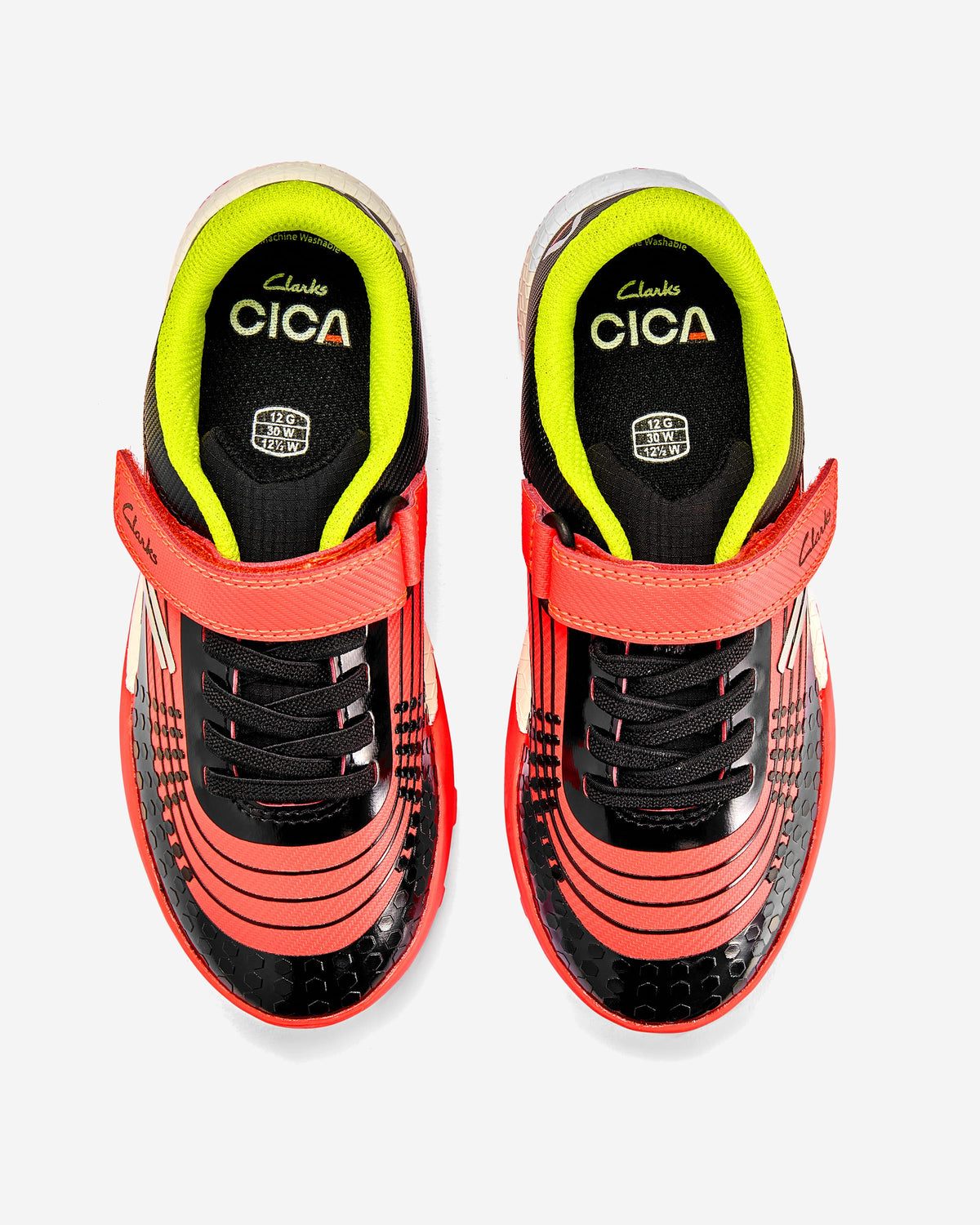 Clarks CICA Goal K (Extra Wide)