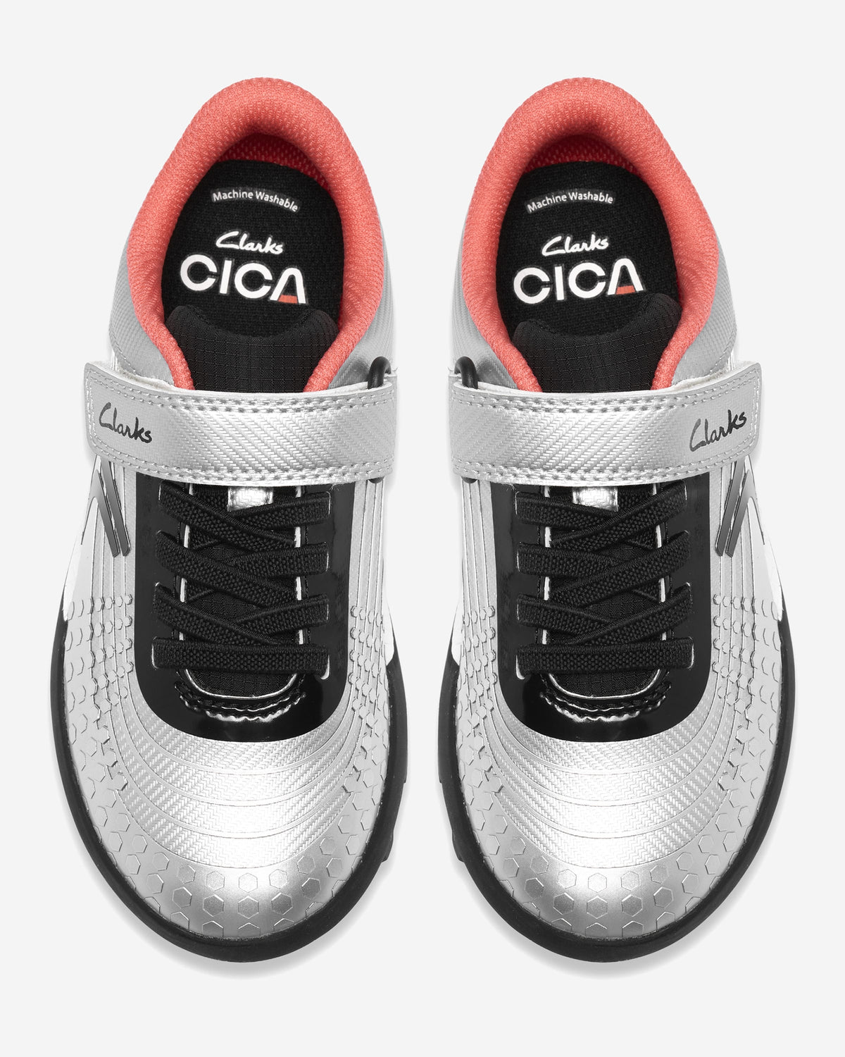 Clarks CICA Goal K (Extra Wide)