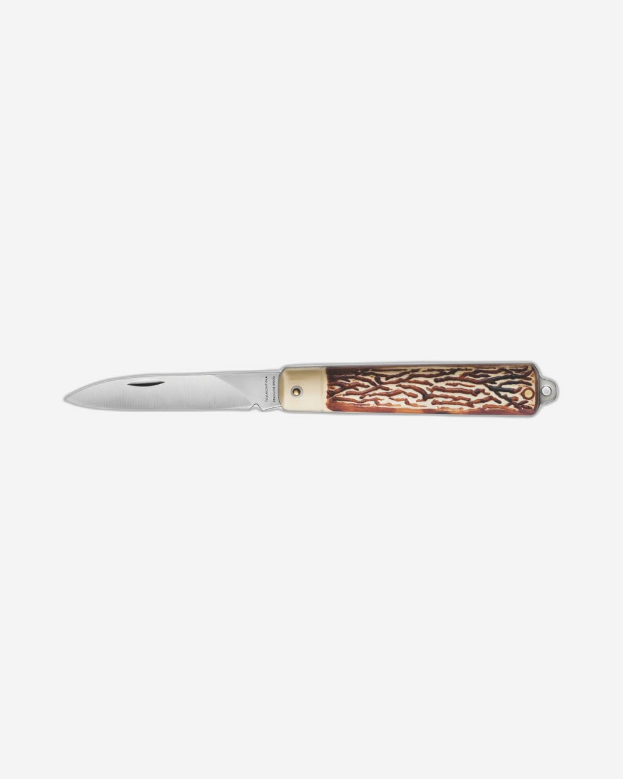 Tramontina Pocket Knife 3Inch
