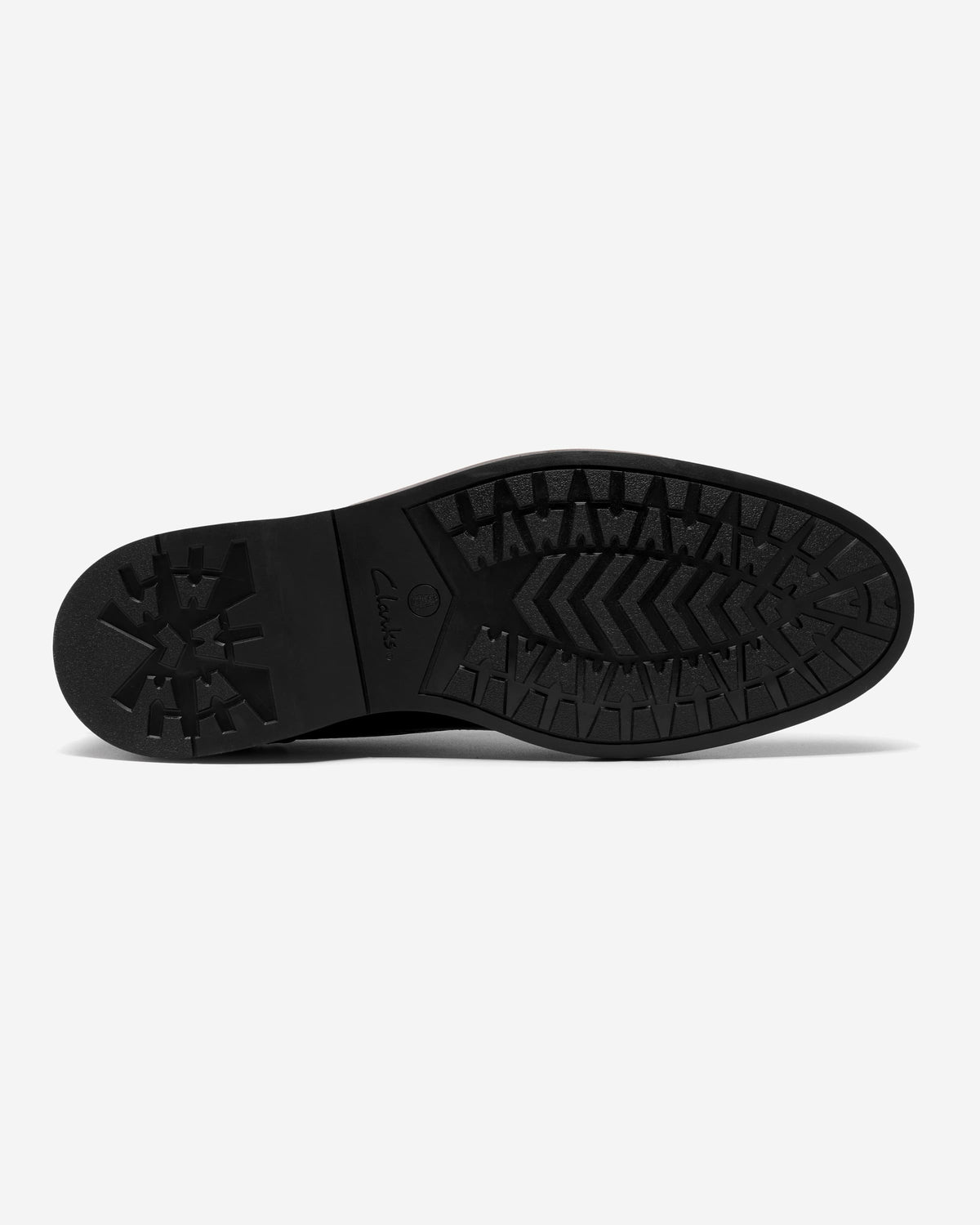 Clarks Aldwin2 Limit (Extra Wide)