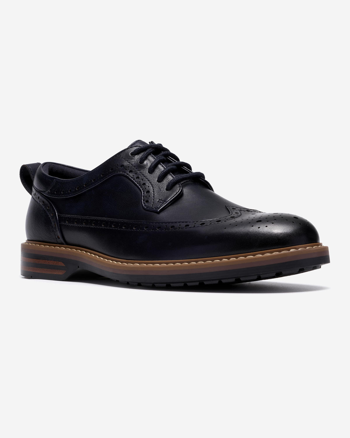 Clarks Aldwin2 Limit (Extra Wide)