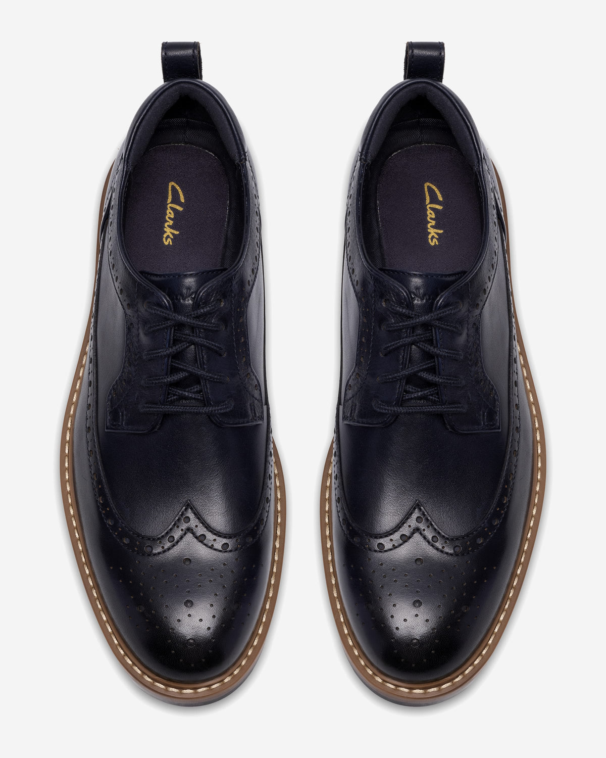 Clarks Aldwin2 Limit (Extra Wide)