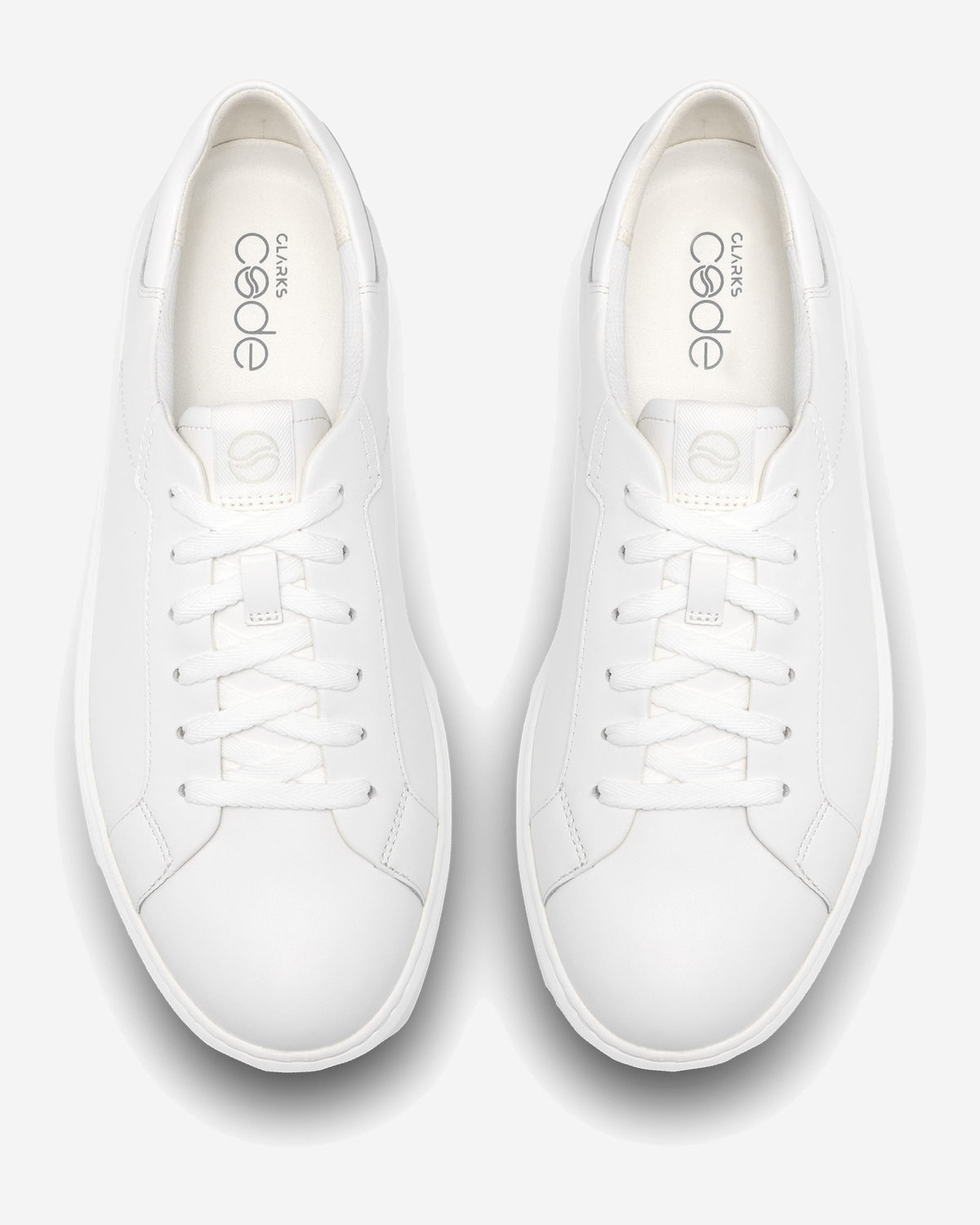Clarks Code C Lace (Extra Wide)