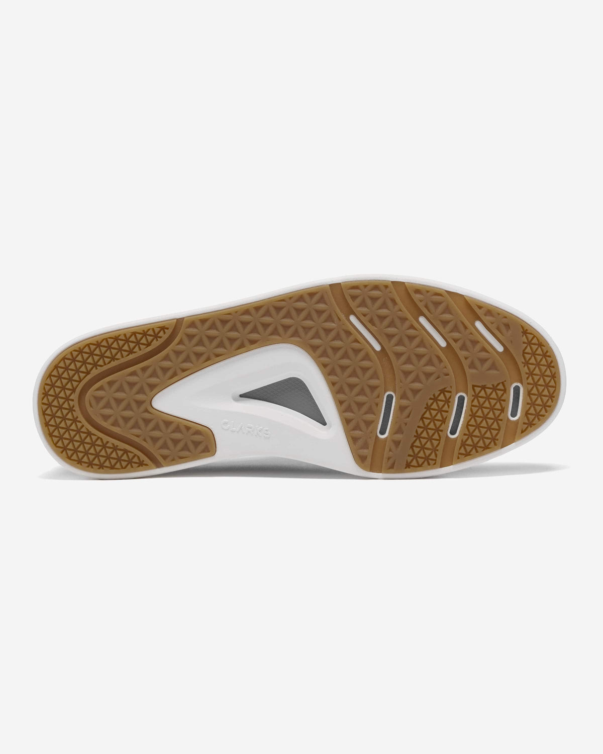 Clarks Code C Lace (Extra Wide)