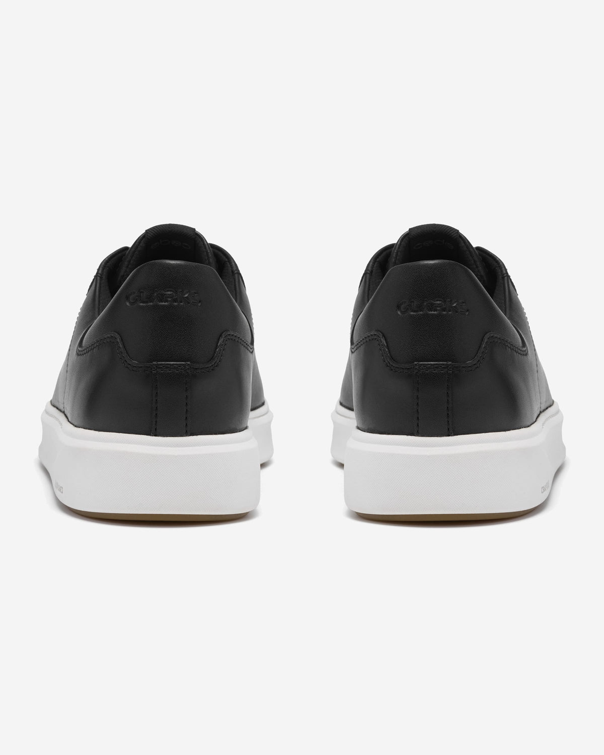 Clarks Code C Lace (Extra Wide)