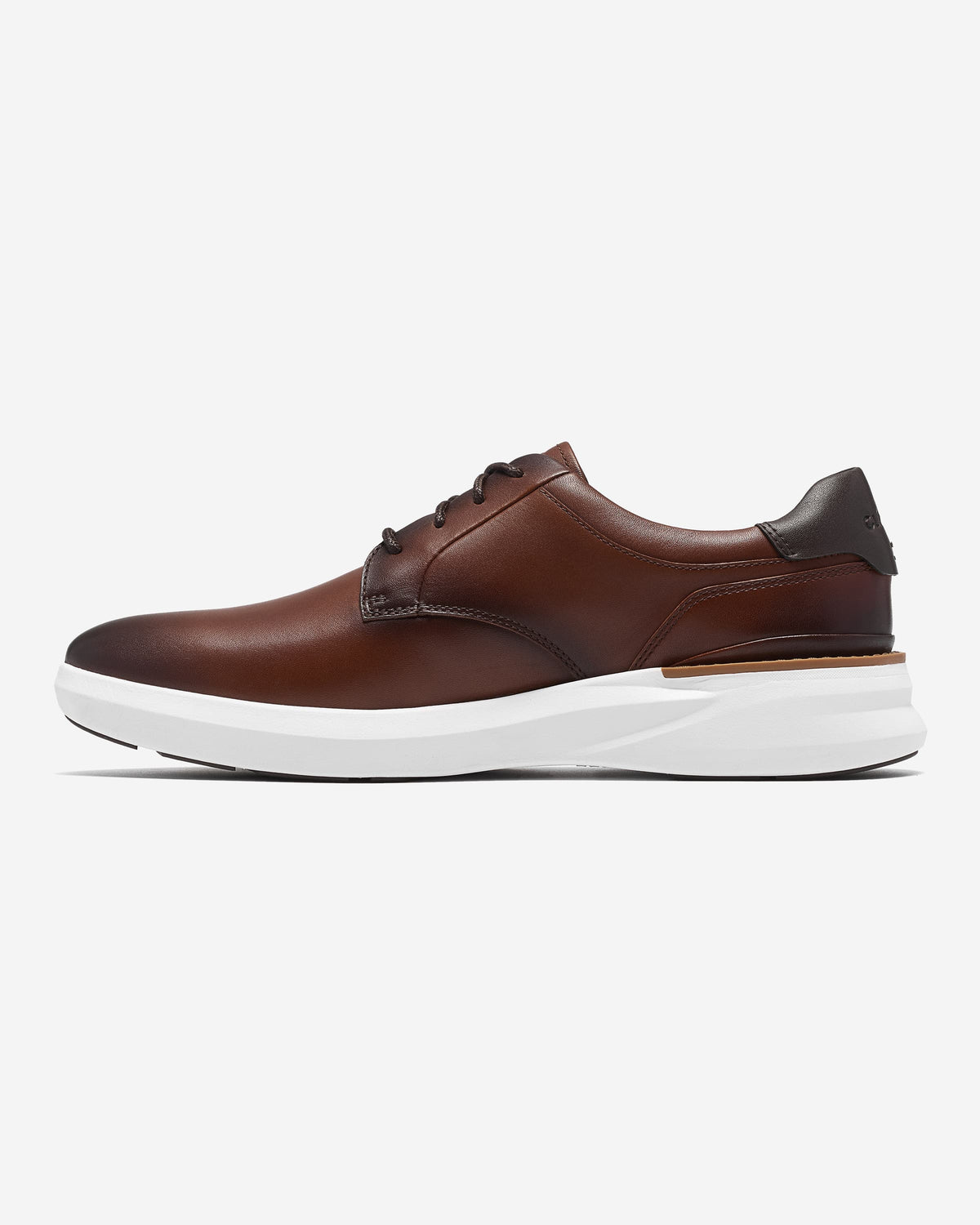 Clarks Code H Plain (Extra Wide)