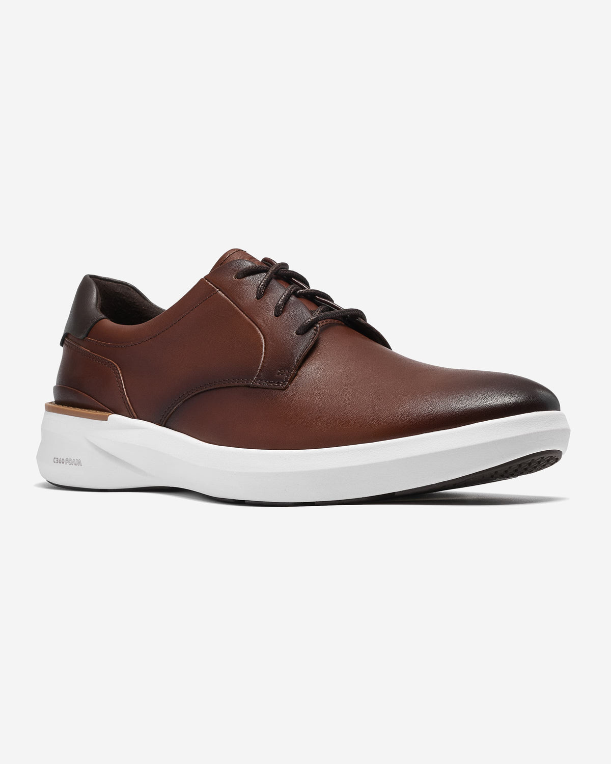 Clarks Code H Plain (Extra Wide)