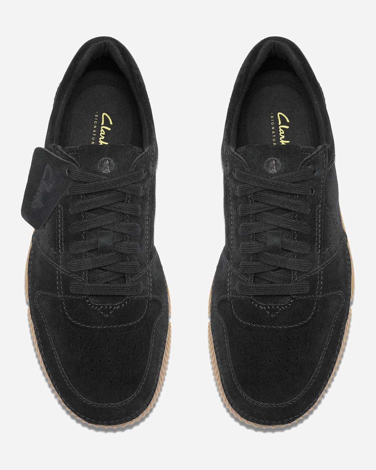 Clarks Sharpham Lace (Extra Wide)