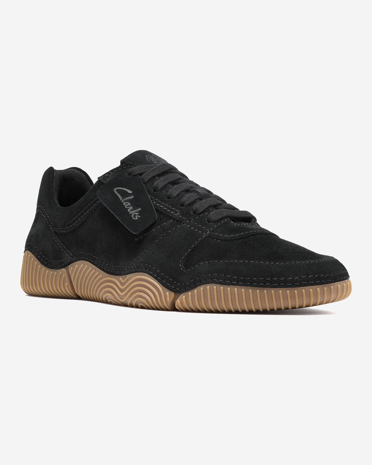 Clarks Sharpham Lace (Extra Wide)