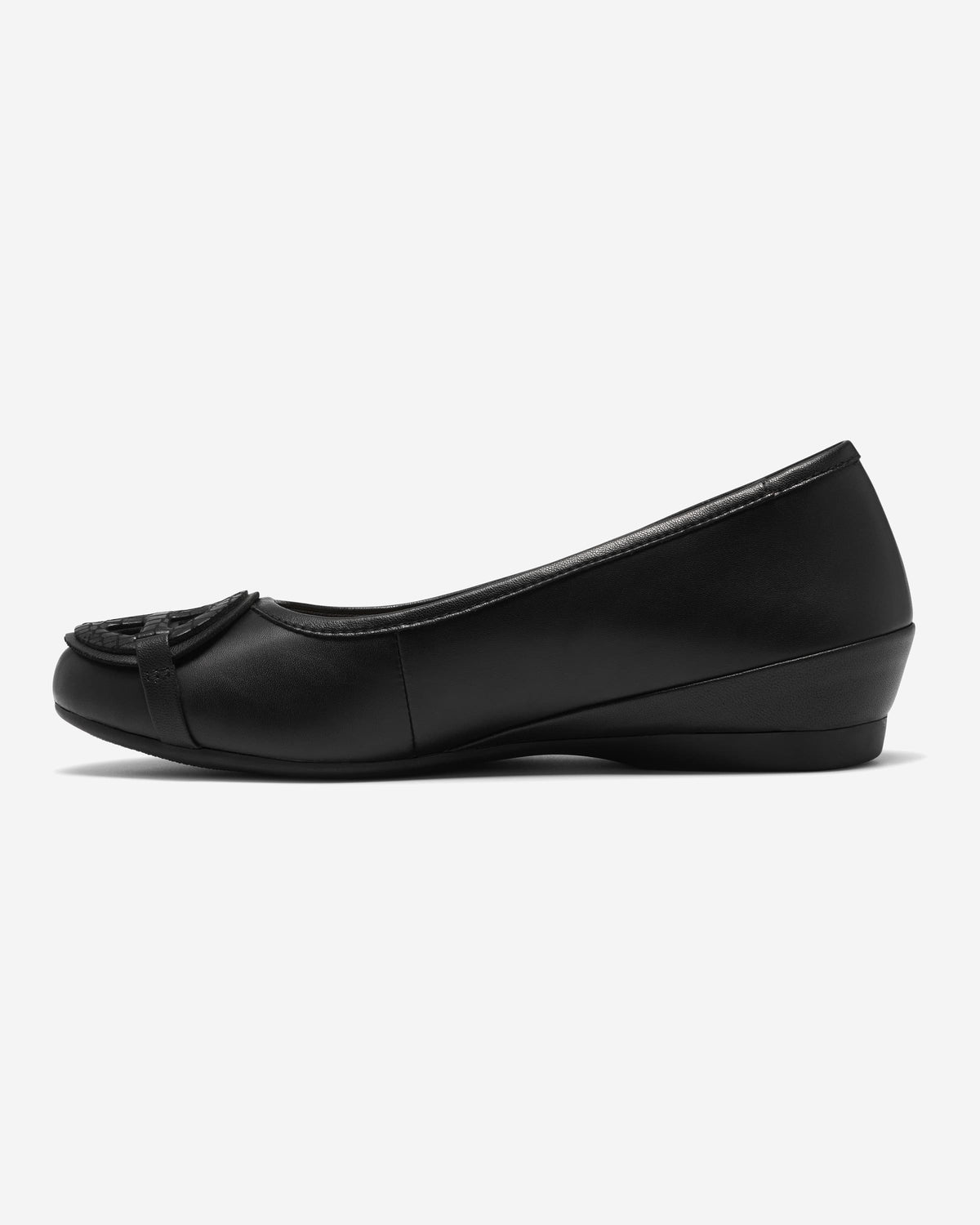 Clarks Cathrynn Luna (Wide Fit)