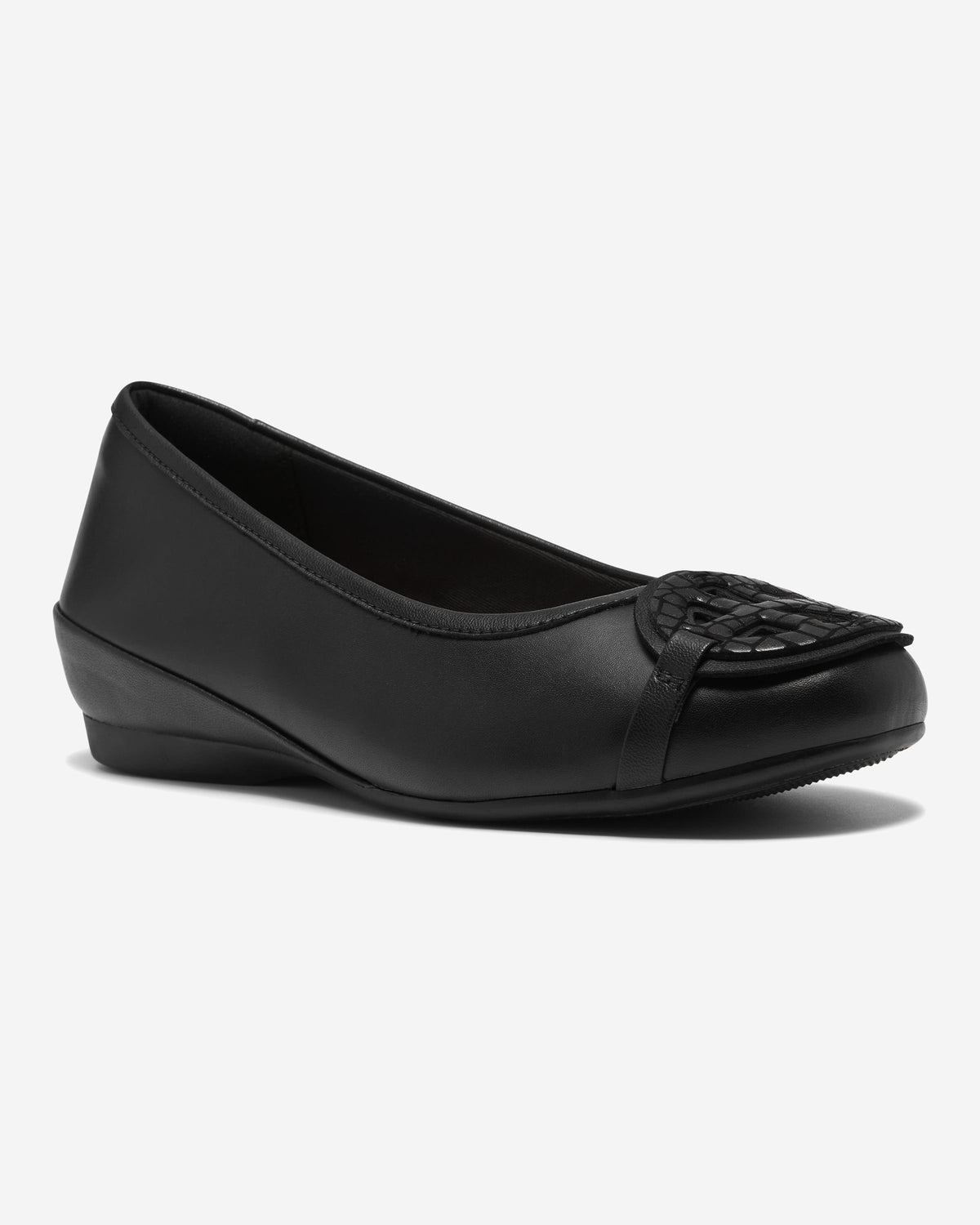 Clarks Cathrynn Luna (Wide Fit)