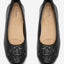 Clarks Cathrynn Luna (Wide Fit)