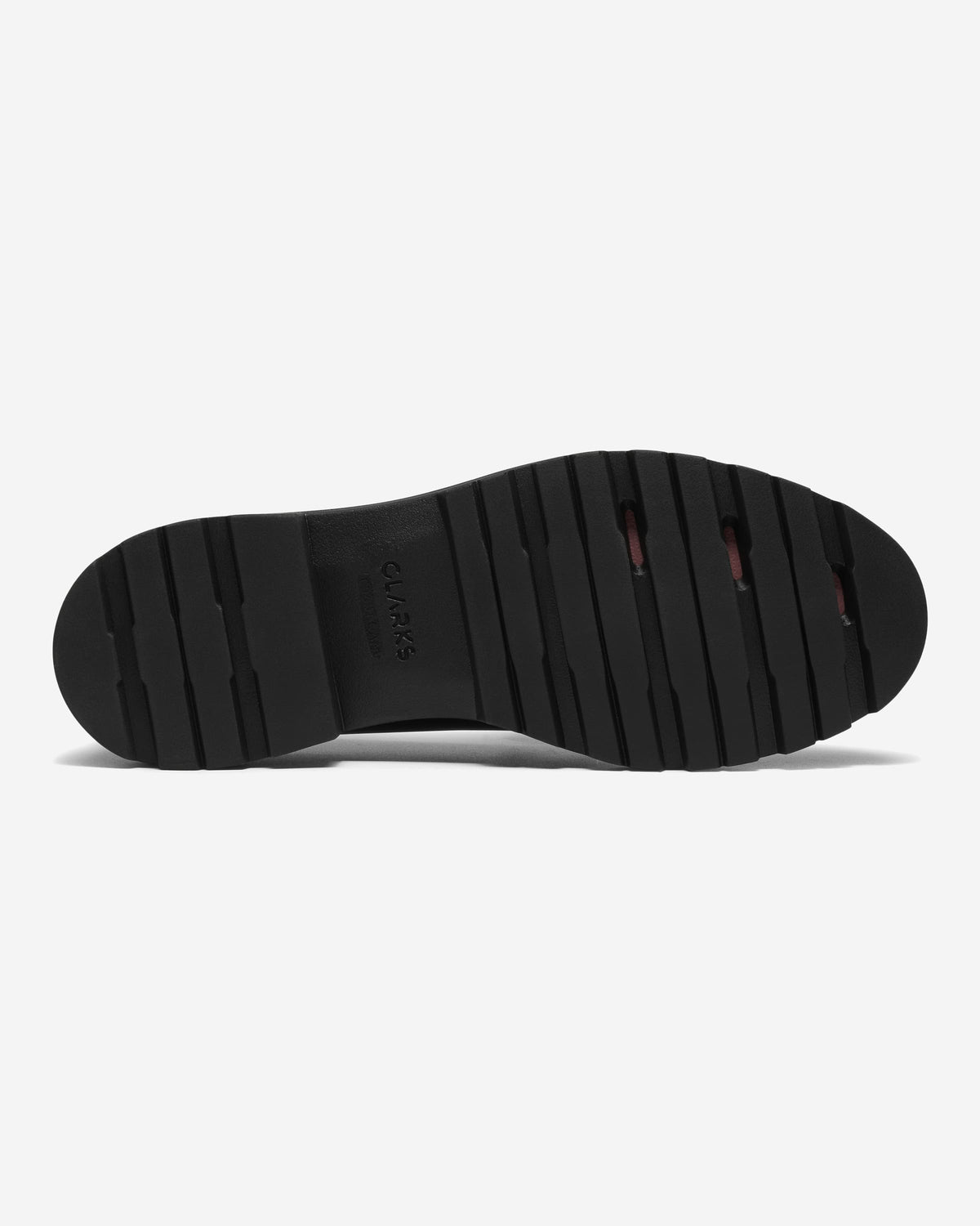 Clarks Code L Step (Wide Fit)
