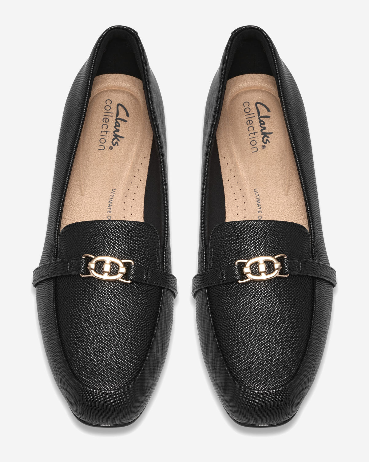 Clarks Juliet Teagan (Wide Fit)