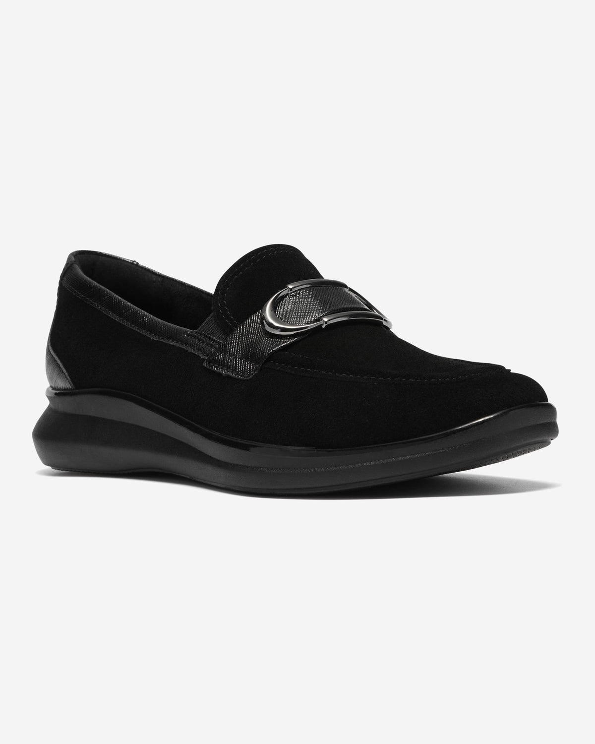 Clarks Lynell Bay (Standard Fit)