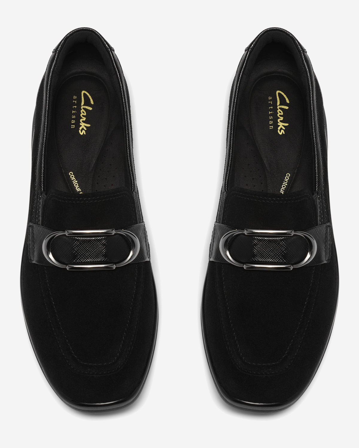 Clarks Lynell Bay (Standard Fit)