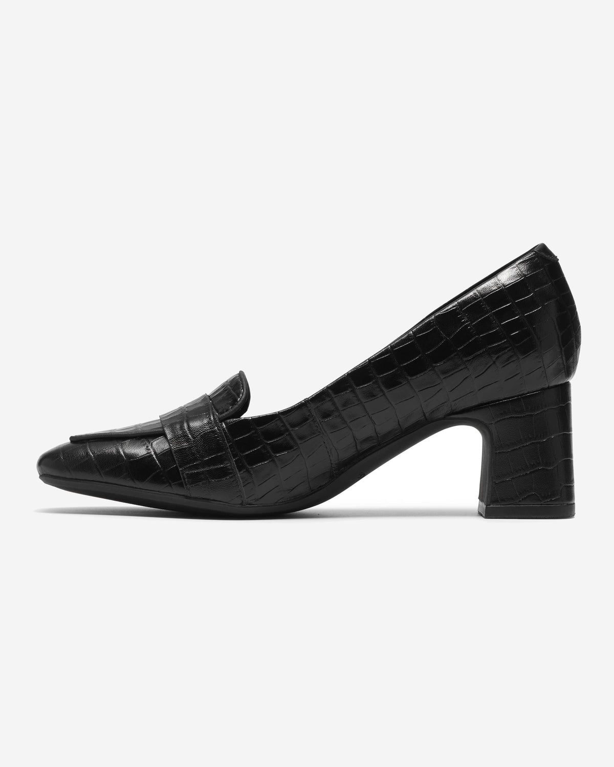 Clarks Fernie Edge (Standard Fit)