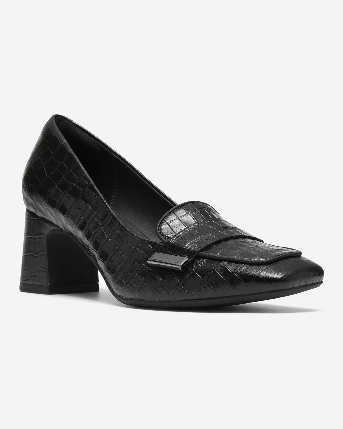 Clarks Fernie Edge (Standard Fit)
