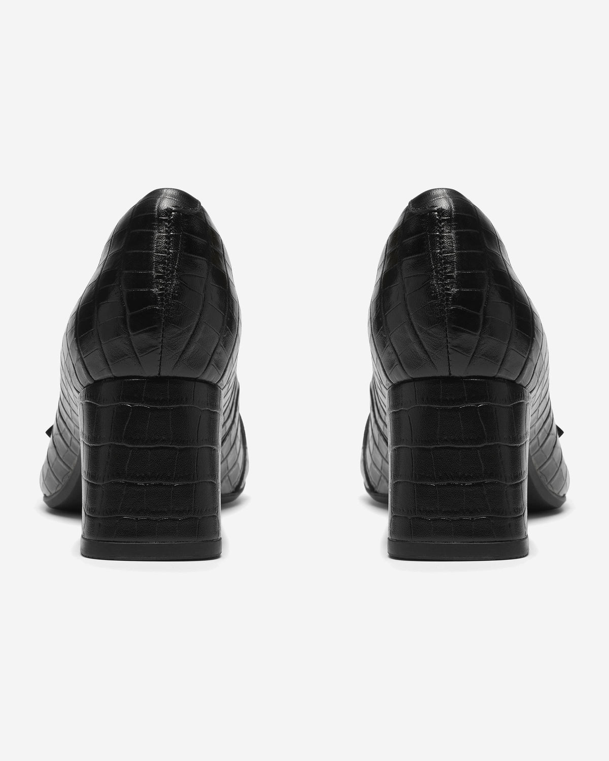 Clarks Fernie Edge (Standard Fit)