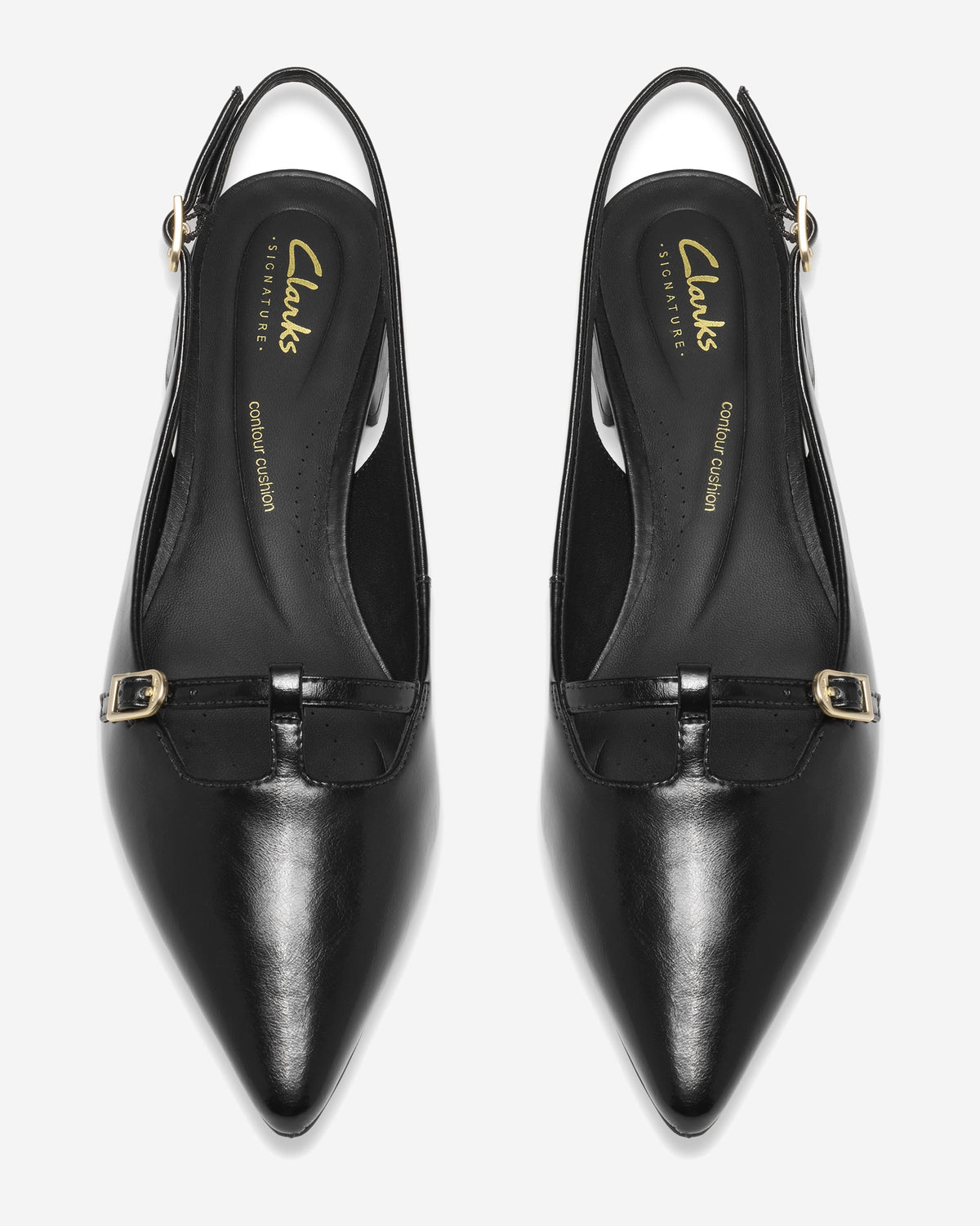Clarks Sensa15 Jane (Standard Fit)