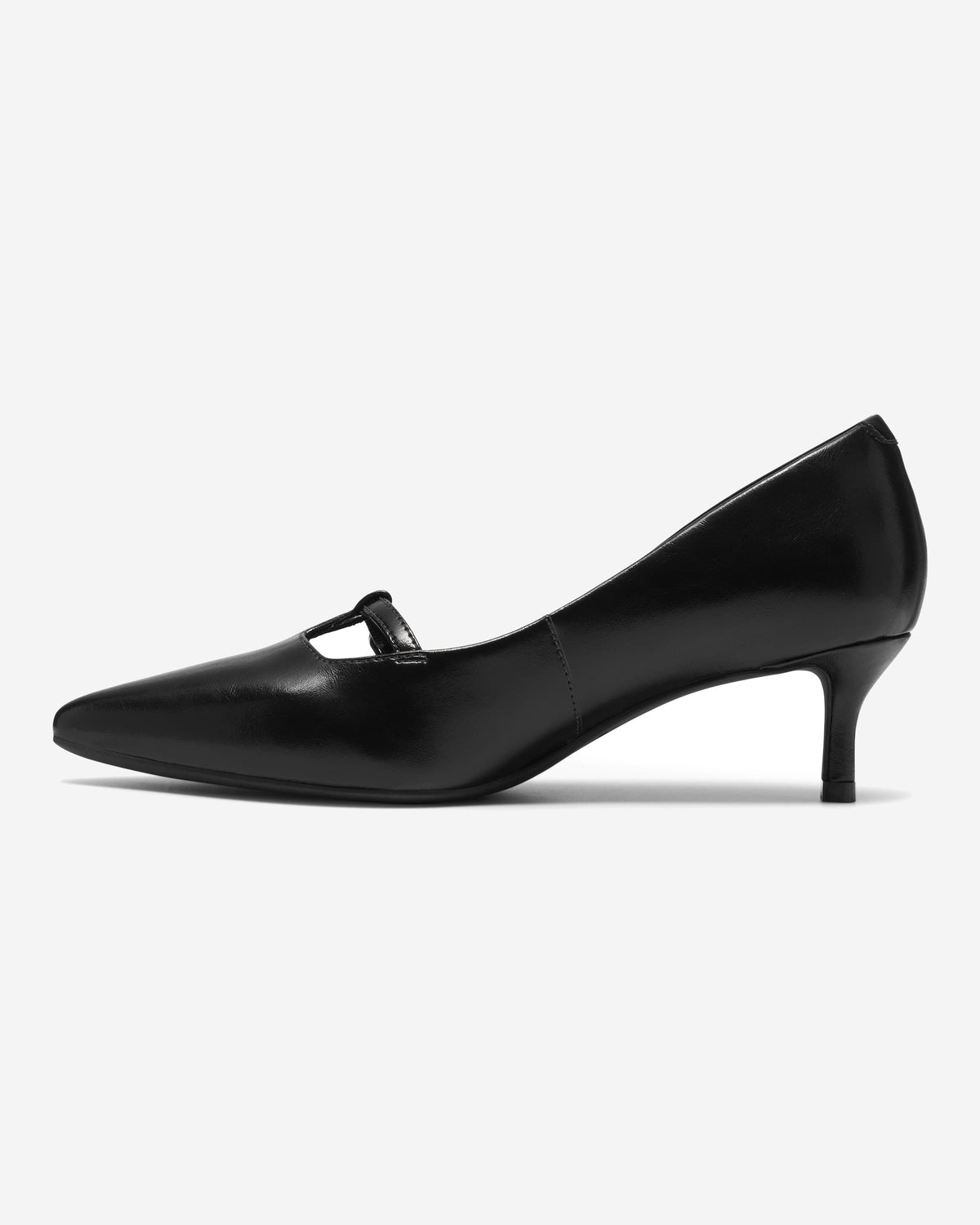 Clarks Zarey Jane (Standard Fit)