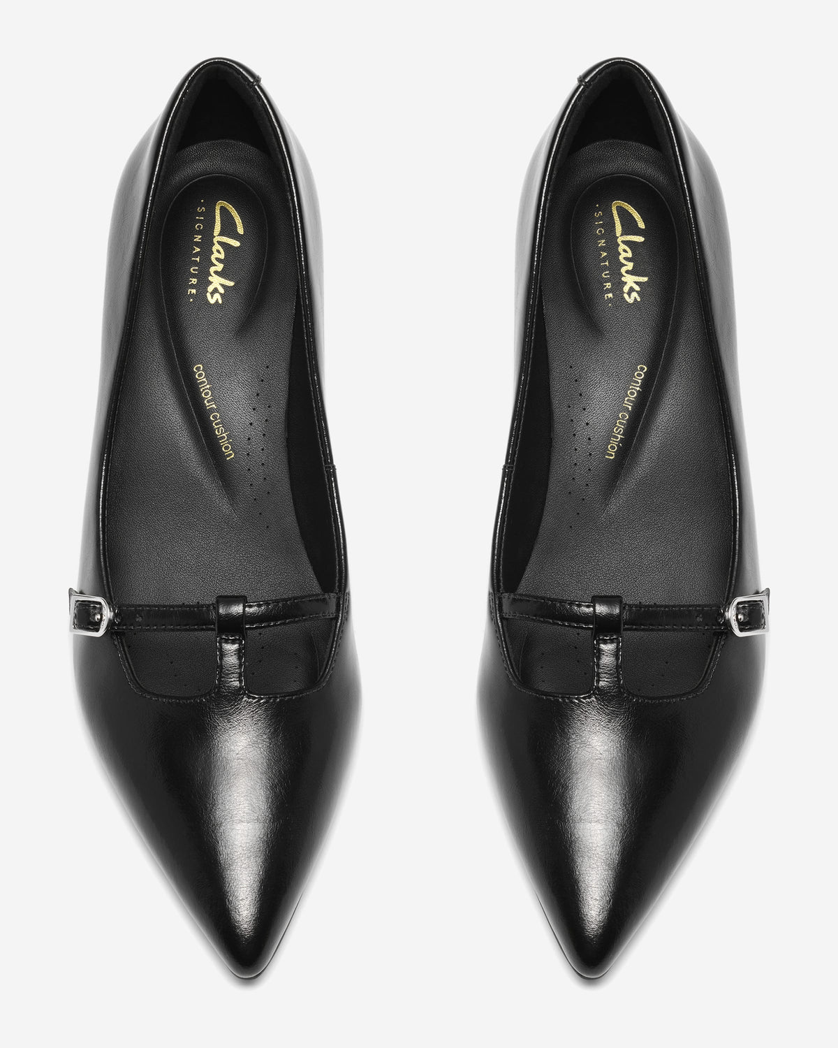 Clarks Zarey Jane (Standard Fit)