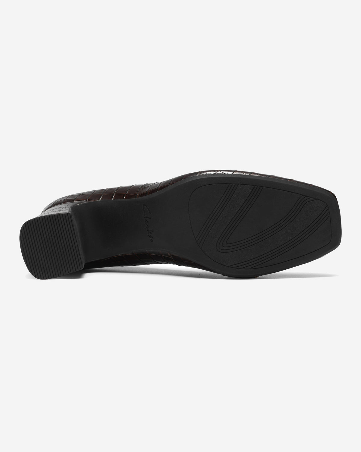 Clarks Fernie Edge (Standard Fit)