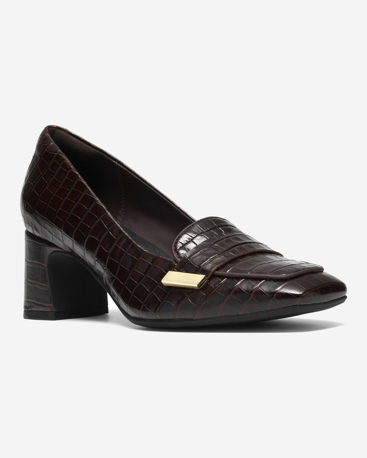 Clarks Fernie Edge (Standard Fit)