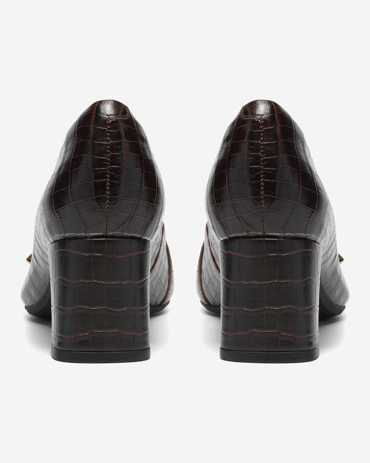 Clarks Fernie Edge (Standard Fit)