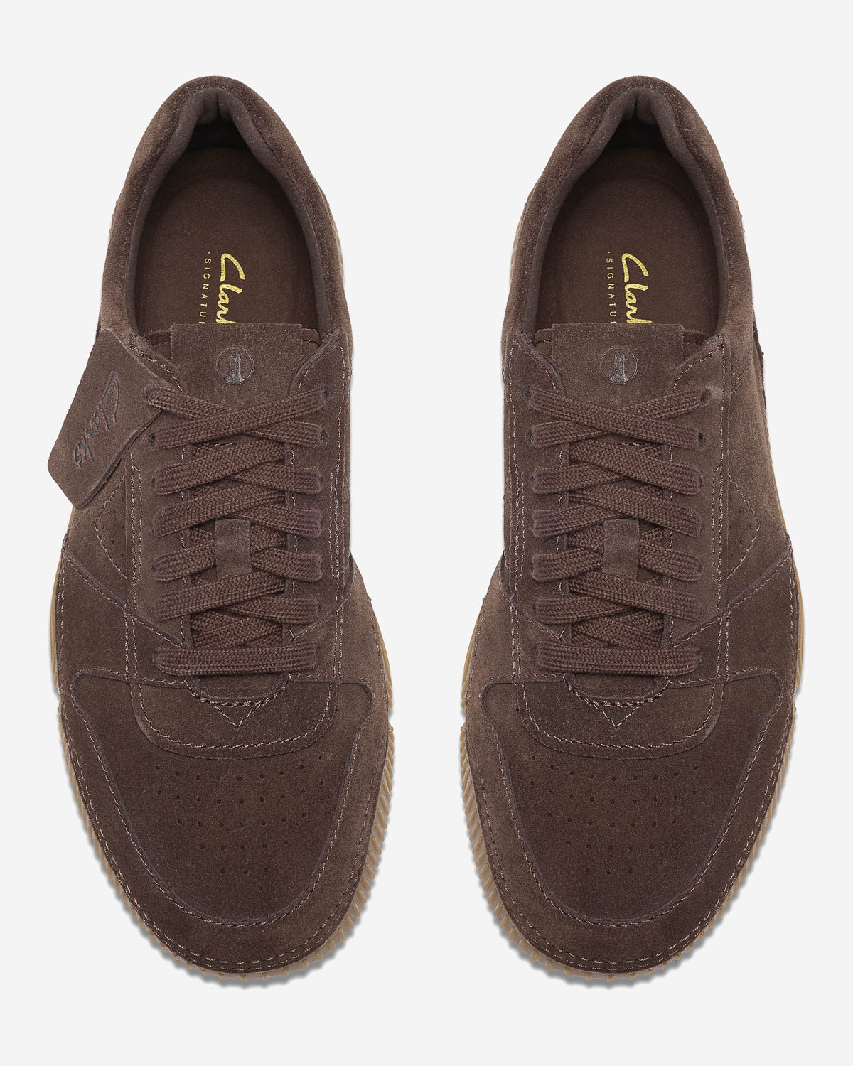 Clarks Sharpham Lace (Extra Wide)