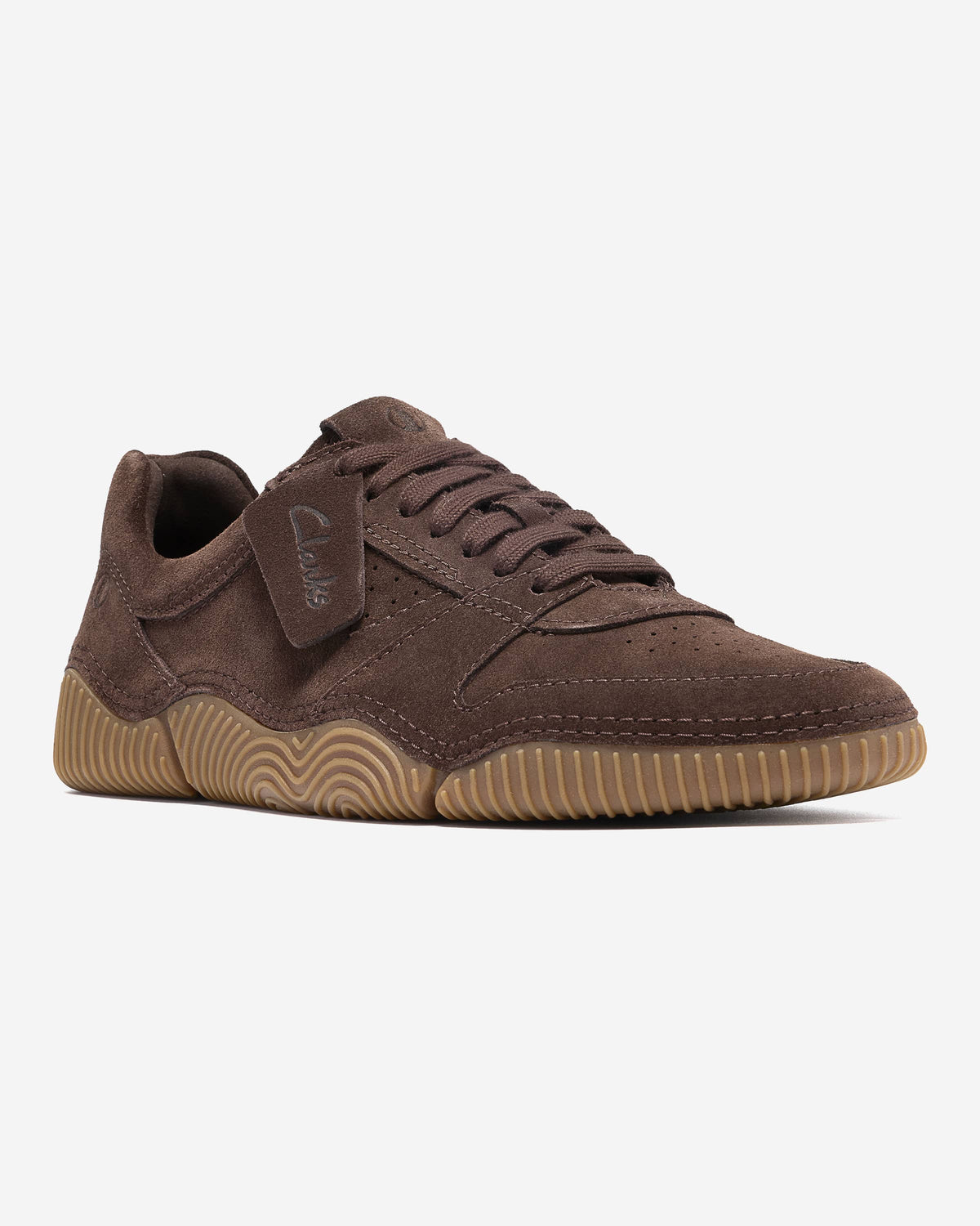 Clarks Sharpham Lace (Extra Wide)