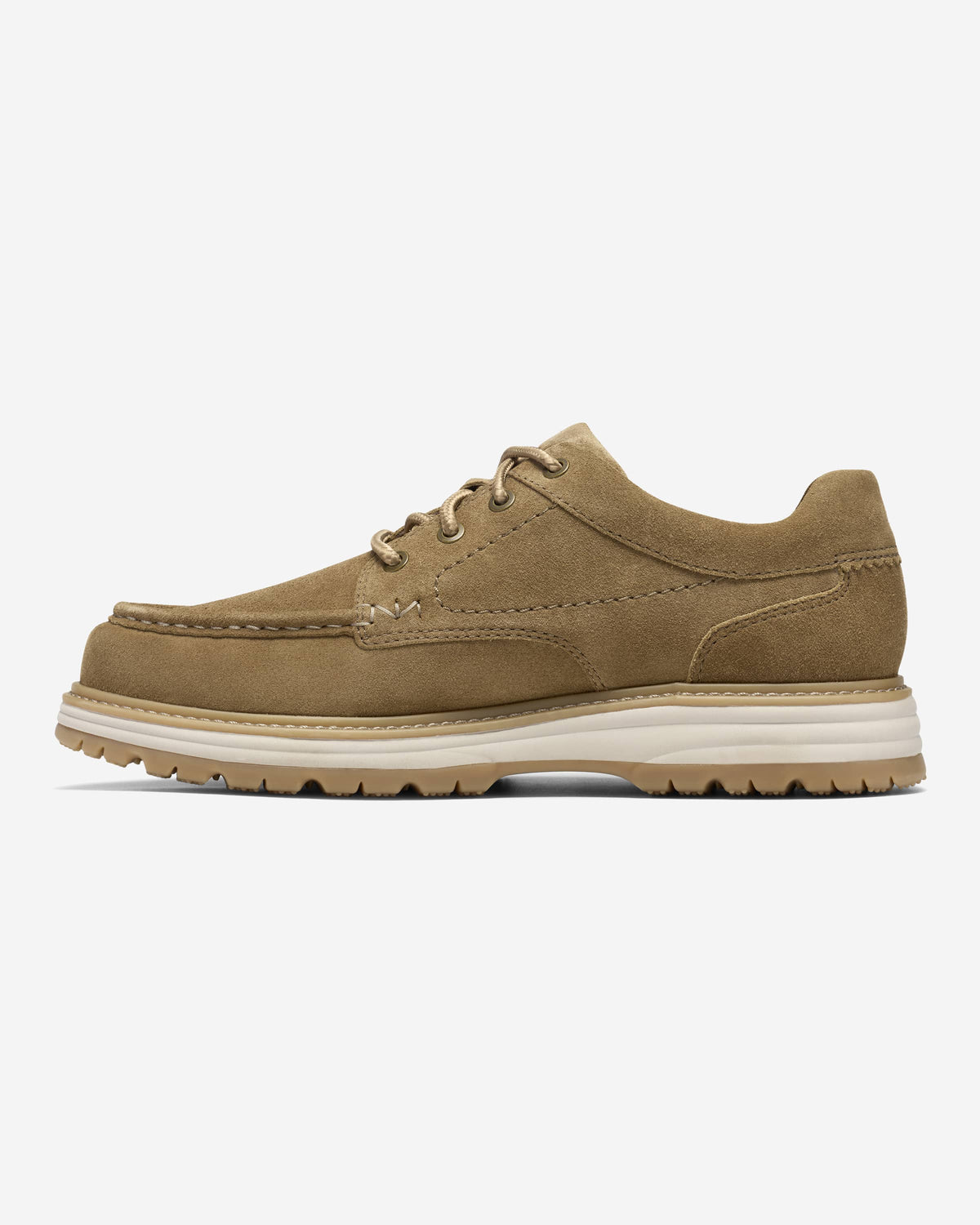 Clarks Melbury Lace (Extra Wide)