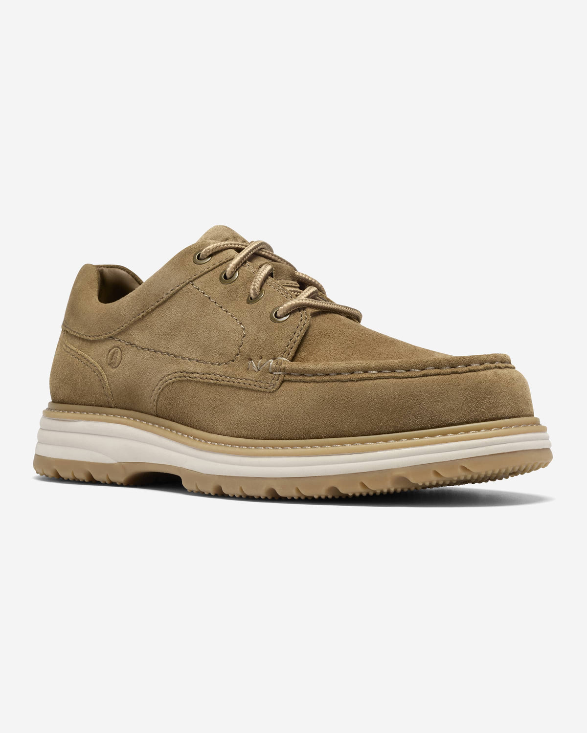 Clarks Melbury Lace (Extra Wide)