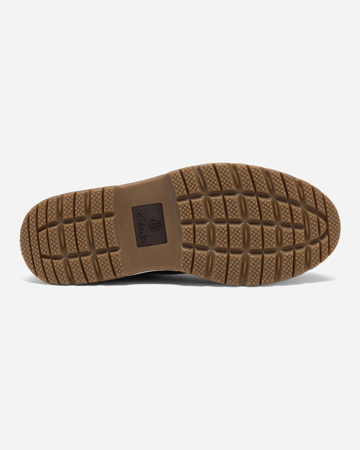 Clarks Melbury Lace (Extra Wide)