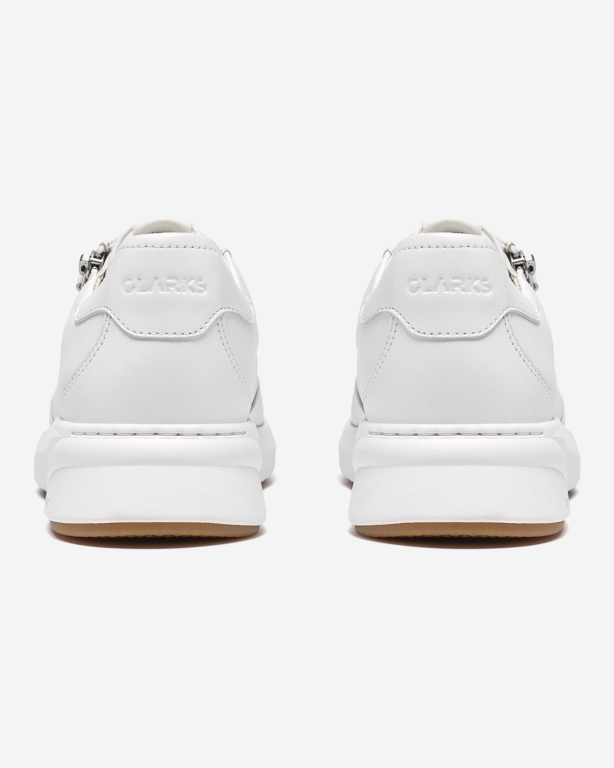 Clarks Code R Run (Wide Fit)