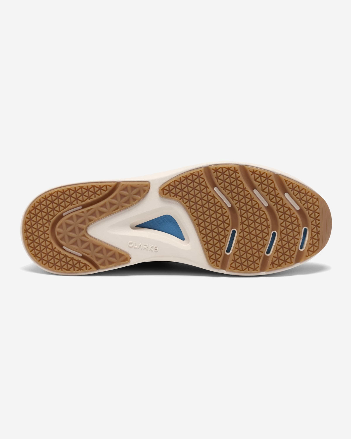 Clarks Code R Run (Wide Fit)