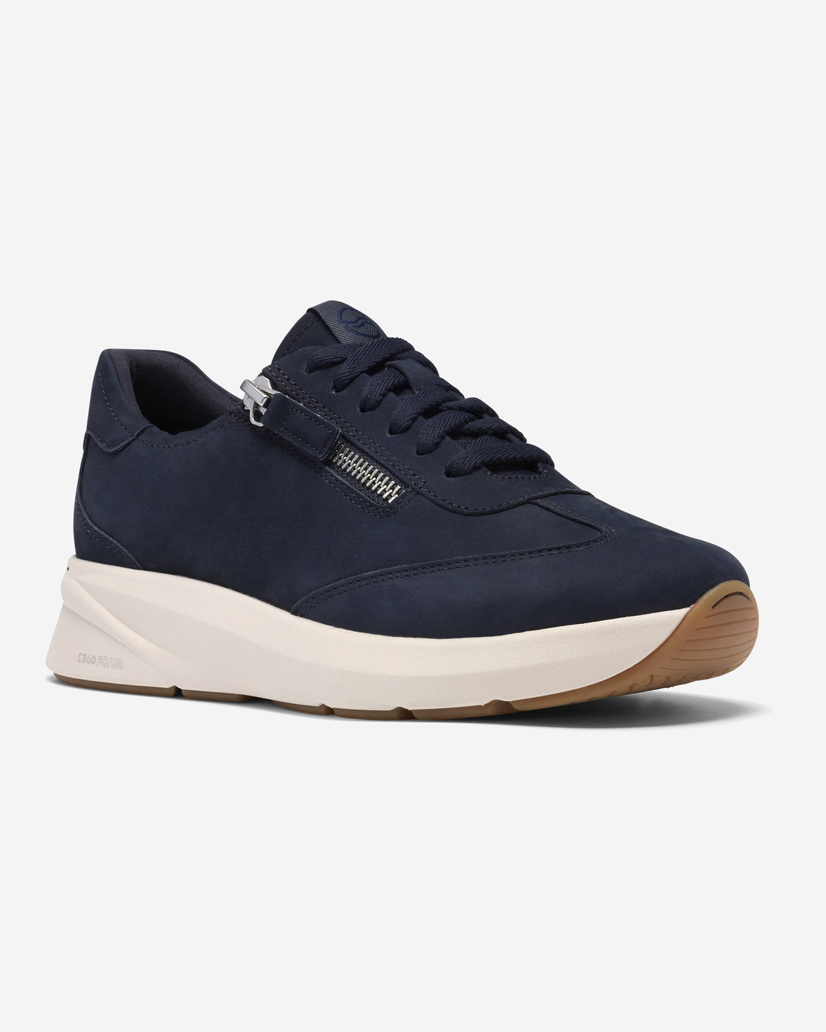 Clarks Code R Run (Wide Fit)