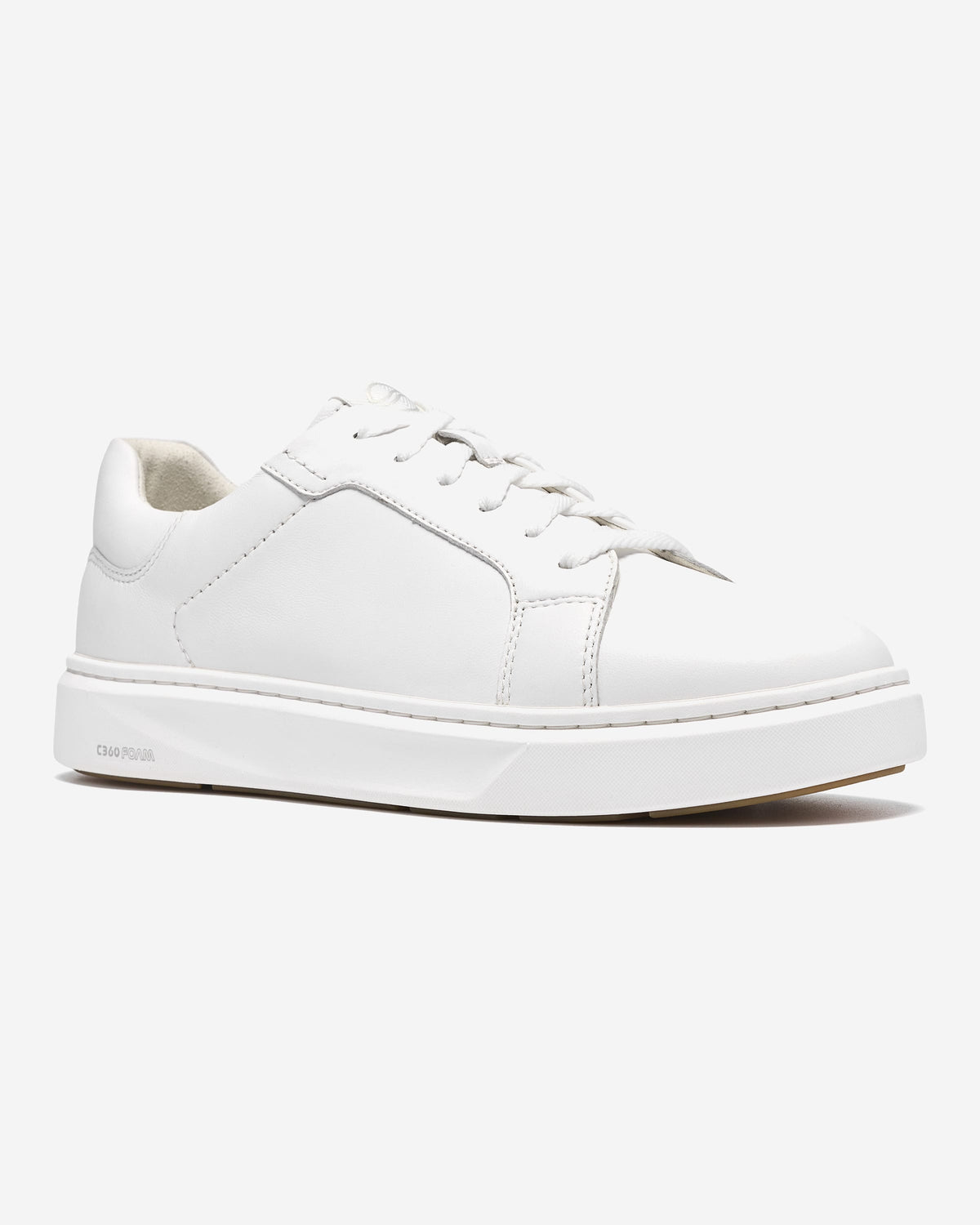 Clarks Code C Lace. (Wide Fit)