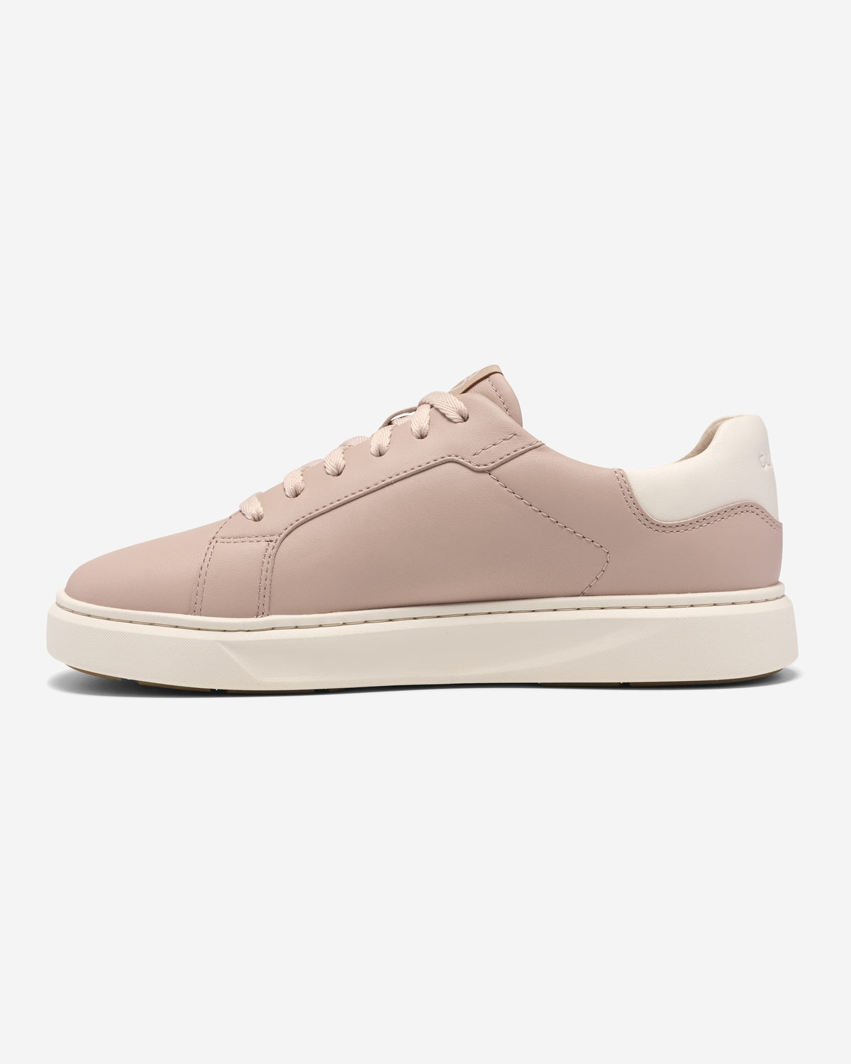 Clarks Code C Lace. (Wide Fit)