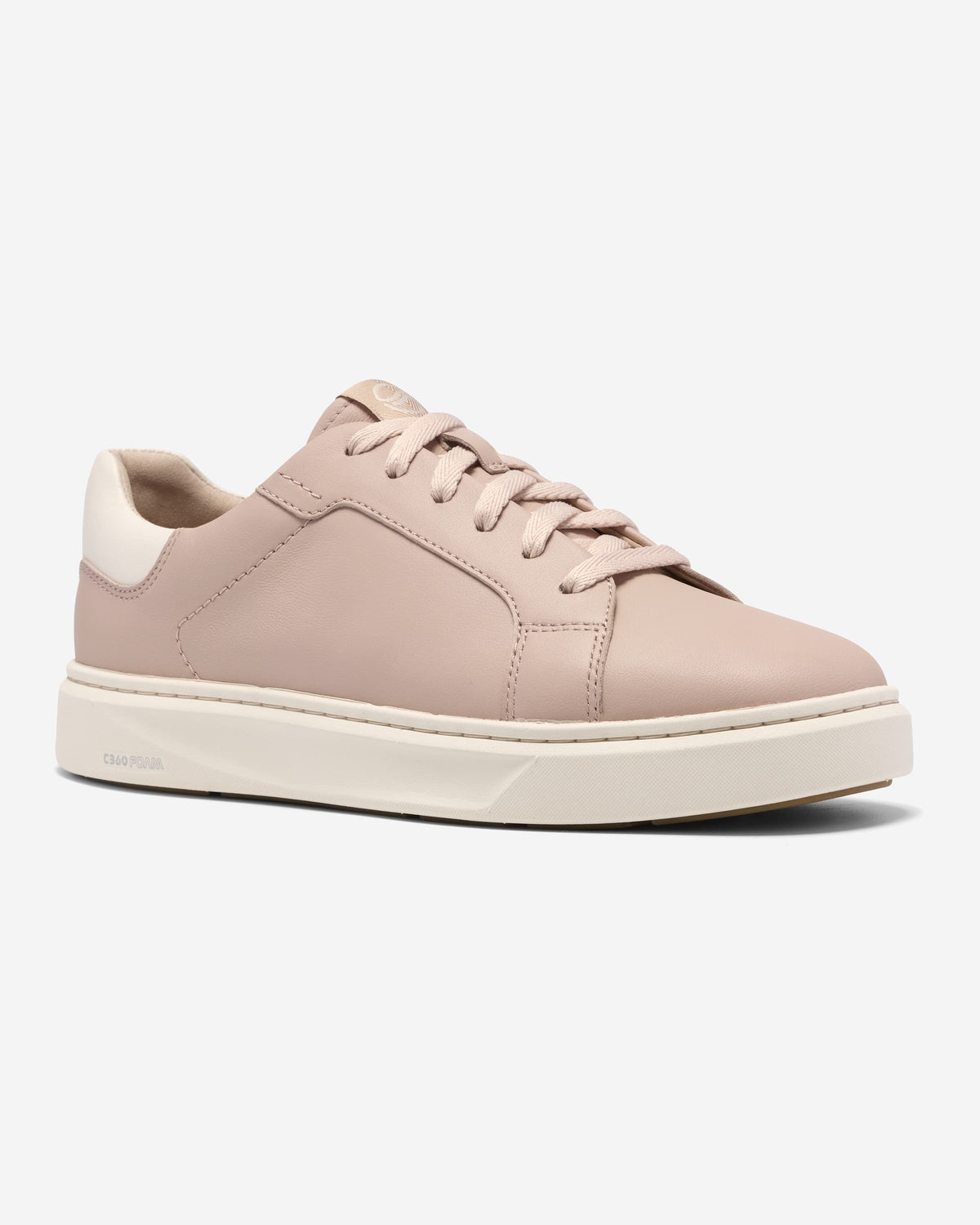 Clarks Code C Lace. (Wide Fit)