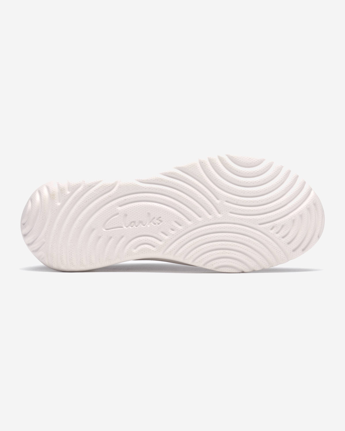 Clarks Solevana Tie (Wide Fit)